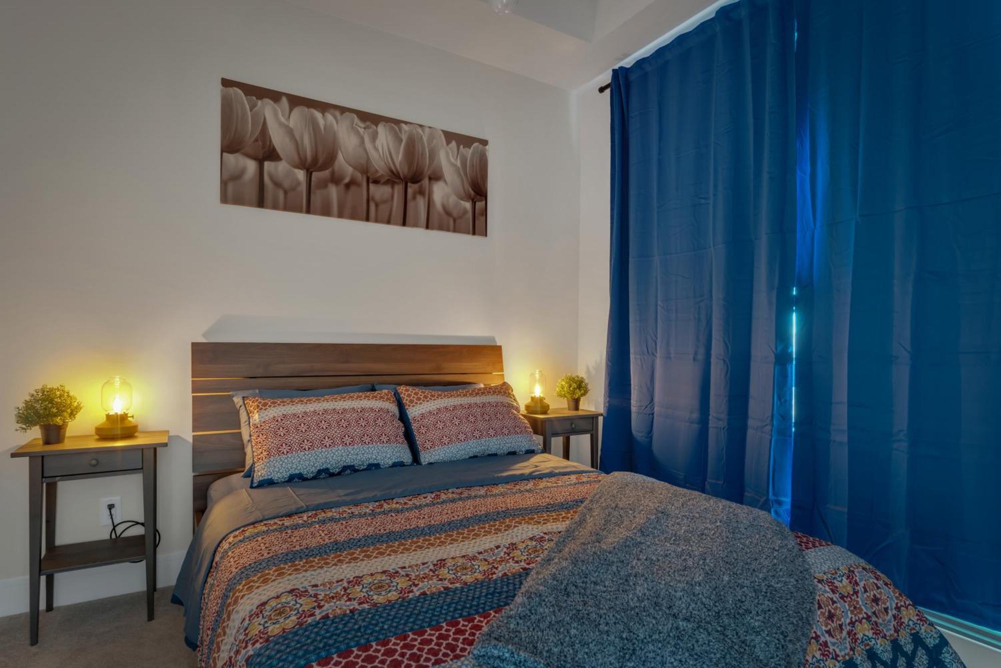 Appartement Stylish In Currie Barracks Calgary