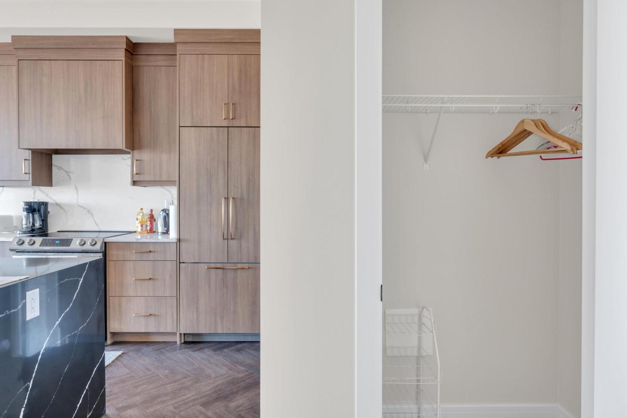 Appartement Stylish In Currie Barracks *